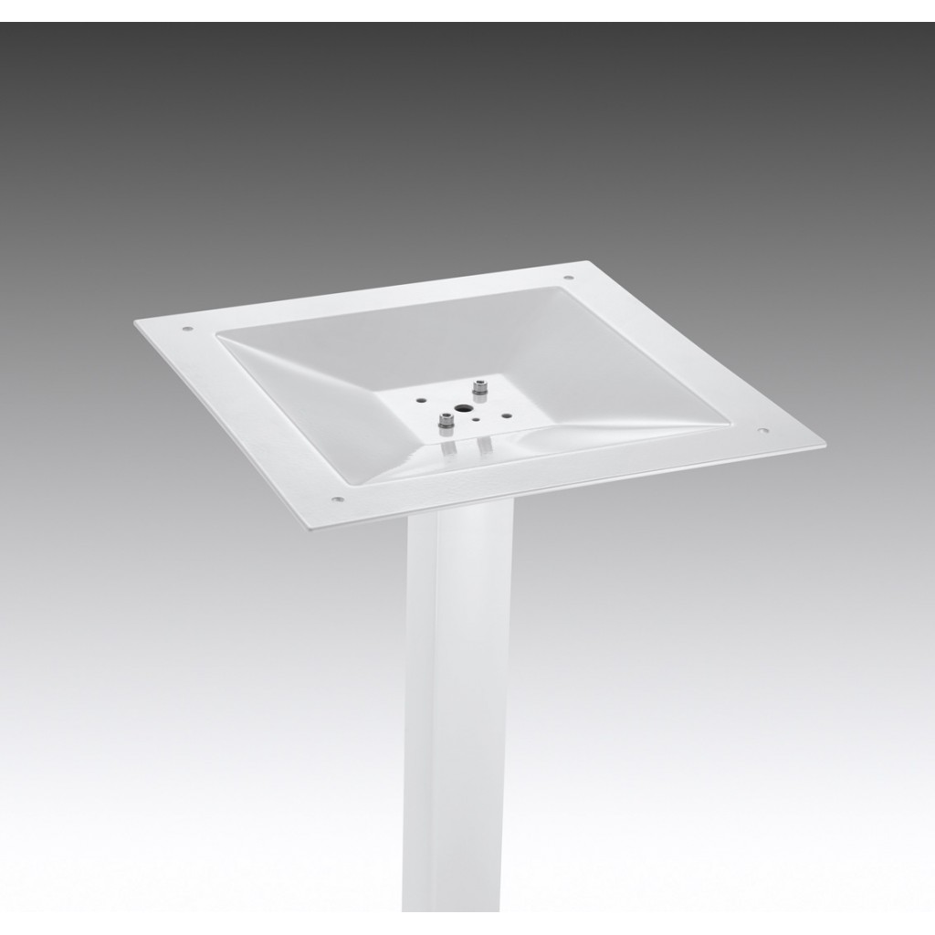 Masa medie din otel AX 514 - Nuovo Design